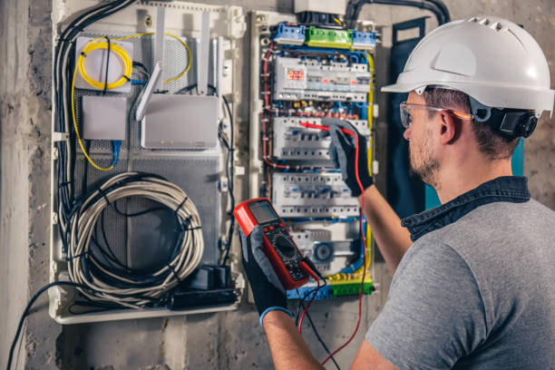 Best Affordable Emergency Electrician  in Lake Fenton, MI