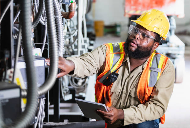 Best Electrical Contractors for Businesses  in Lake Fenton, MI