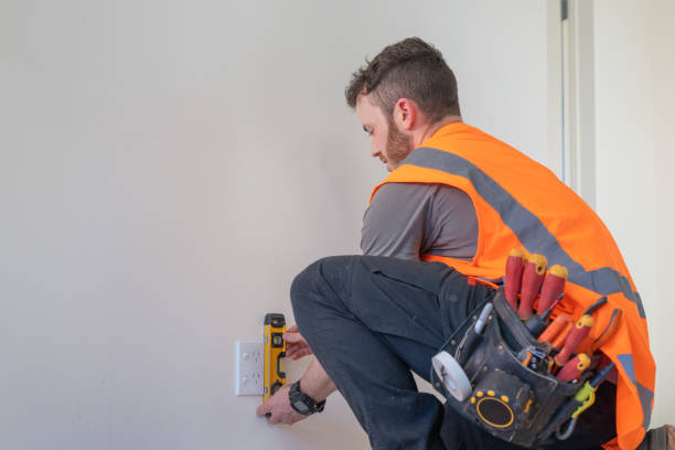 Best Electrical Wiring Services  in Lake Fenton, MI